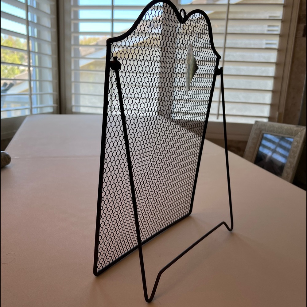 NWT Unique Jewelry Display Stand for Earrings - Picture 3 of 5